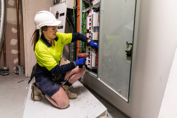 Best Best Electricians Near Me  in Denmark, WI