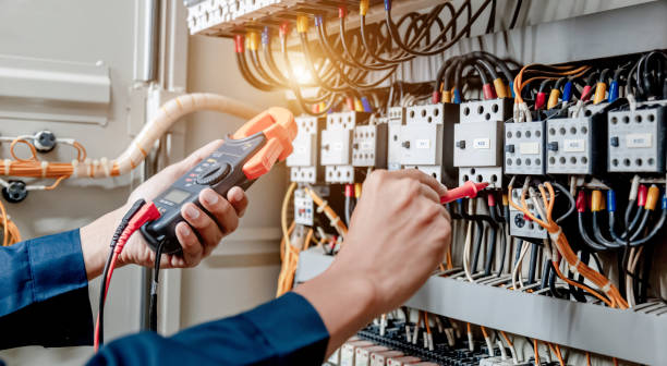 Best Circuit Breaker Repair  in Denmark, WI