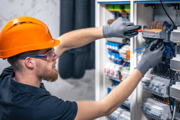  Denmark, WI Electrician Pros